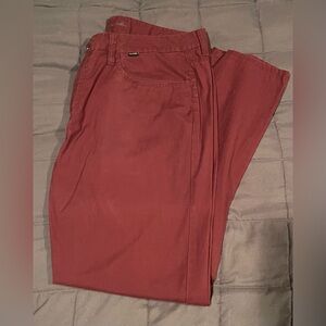 Travis Mathew Men’s Pants